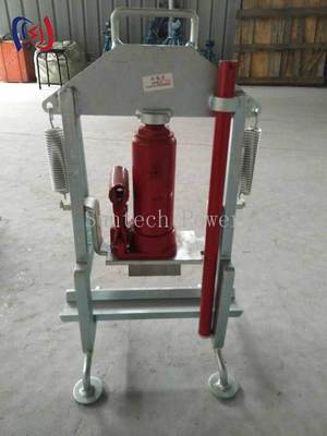 Dụng cụ nắn thẳng mối nối chuyên nghiệp cho sửa chữa dây dẫn điện