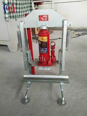 Dụng cụ nắn thẳng mối nối chuyên nghiệp cho sửa chữa dây dẫn điện