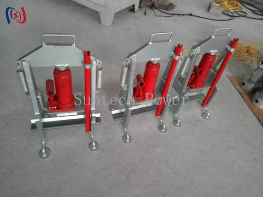 Dụng cụ nắn thẳng mối nối chuyên nghiệp cho sửa chữa dây dẫn điện