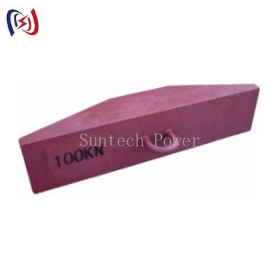 Professional Ground Anchor For Transmission Tower Foundation And Guy Wire Systems (Điện thép chuyên nghiệp cho các hệ thống dây chuyền truyền tải)