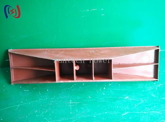 Professional Ground Anchor For Transmission Tower Foundation And Guy Wire Systems (Điện thép chuyên nghiệp cho các hệ thống dây chuyền truyền tải)