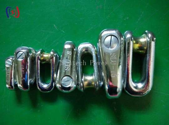 11mm Nominal Diameter Anti Twist Wire Rope ISO 2408 and ASTM A1023 Compliant for Fixed Joints