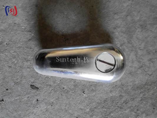 Cáp thép chống xoắn với sức căng đứt 100kN và chiều rộng tối đa 3100mm cho độ bền vượt trội trong thi công đường dây truyền tải