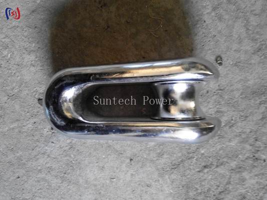 Cáp thép chống xoắn với sức căng đứt 100kN và chiều rộng tối đa 3100mm cho độ bền vượt trội trong thi công đường dây truyền tải