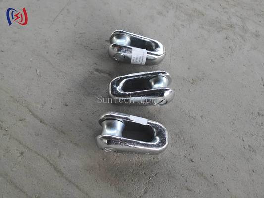 Cáp thép chống xoắn với sức căng đứt 100kN và chiều rộng tối đa 3100mm cho độ bền vượt trội trong thi công đường dây truyền tải