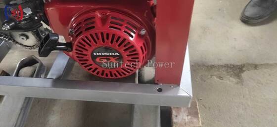 Thiết bị kéo cáp quang chuyên nghiệp để lắp đặt cáp quang an toàn và hiệu quả