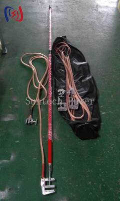 Chất chì dẫn cao cho hệ thống điện an toàn và phân tán dòng lỗi