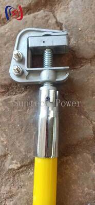 Chất chì dẫn cao cho hệ thống điện an toàn và phân tán dòng lỗi