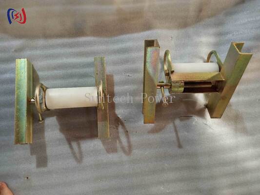 Máy cuộn cáp SHS chuyên nghiệp với phạm vi điều chỉnh 300-400mm để bảo vệ cáp chống ăn mòn và ma sát thấp