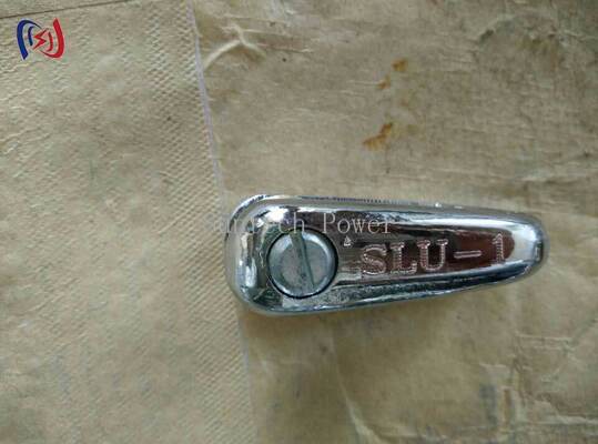 Khớp nối cố định chịu tải nặng với tải trọng định mức 10-250KN cho các kết nối kết cấu vĩnh cửu trong xây dựng điện