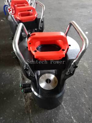 Máy chèn nước chuyên nghiệp với lực chèn 60-300T cho cáp 14-100mm đảm bảo kết nối chặt chẽ với khí