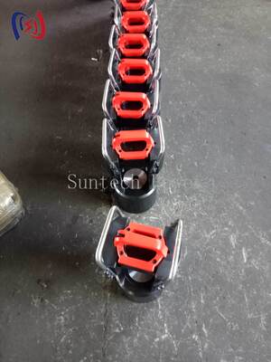 Máy chèn nước chuyên nghiệp với lực chèn 60-300T cho cáp 14-100mm đảm bảo kết nối chặt chẽ với khí