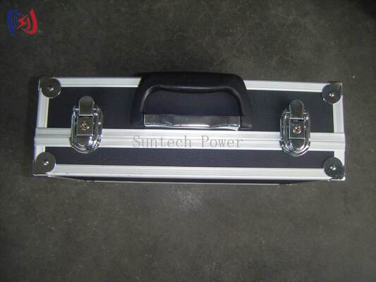 Professional Zoom Sag Scope with 4x Magnification for Precise Sag Measurement and Non-Contact Safety