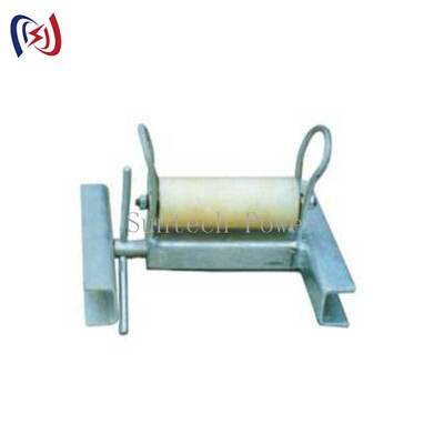 Đường cuộn cáp SHS hạng nặng: 300-400mm Range cho bảo vệ cáp