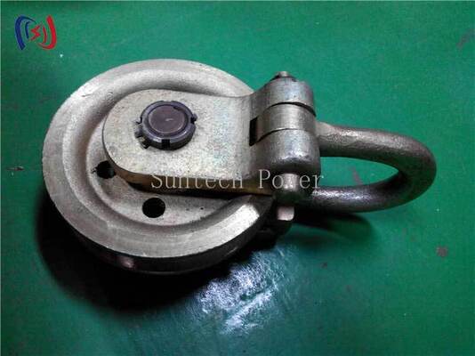Điểm nâng khối cho đường truyền xây dựng 50 ¢ 80KN Đèn nâng hạng nặng