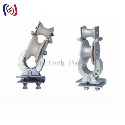Đường dây dẫn 20KN cho dây dẫn truyền ba chiều