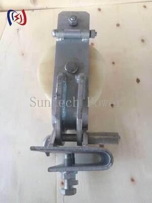 Đường dây dẫn 20KN cho dây dẫn truyền ba chiều