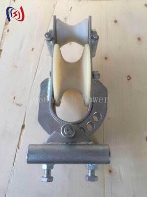 Đường dây dẫn 20KN cho dây dẫn truyền ba chiều