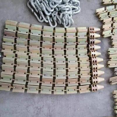 Bàn chạy chống xoắn ZB1 với mô-men xoắn 32N.m, Khung thép rèn và Con lăn nylon để luồn dây dẫn