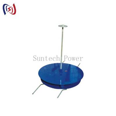 Giá đỡ cuộn cáp dọc với Tải trọng định mức 10-70KN và Thiết kế dọc Tiết kiệm không gian cho cuộn 500-1500mm