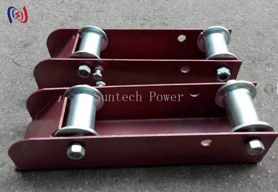 Bệ quay cuộn cáp dòng HZT 500-2500mm chân đế trống dẫn 1500kg