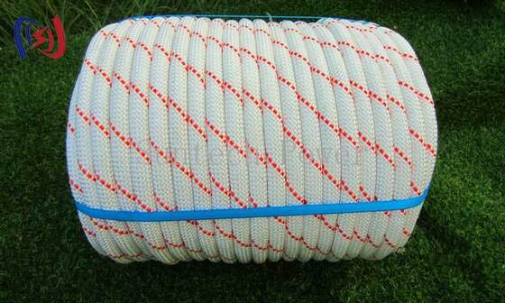 Dây cáp nylon cách điện 6-24mm chống tia UV chống xoắn dây cáp điện