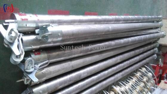 Máy nâng dây chuyền thủ công 5-200KN Máy kéo dây chuyền bằng kim cương