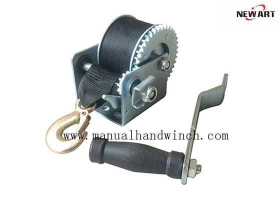 CE 800lbs Hướng dẫn sử dụng cơ khí Tời quay tay