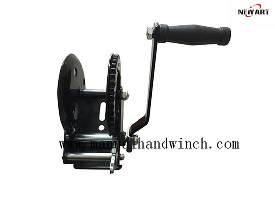 Tời cầm tay 1200Lbs, Tời thủ công với Ratchet / Tời phanh tay