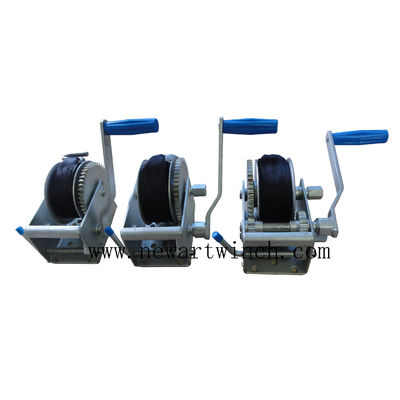 Tời thuyền bằng tay 700kg