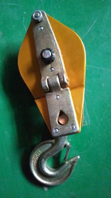 Công cụ kéo dây dẫn 100KN