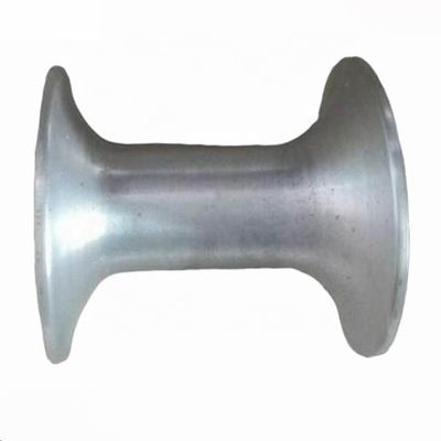 Nhôm Sheave Cao su lót dây dẫn khối
