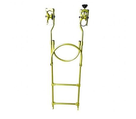 Thang dây treo 1000X300mm