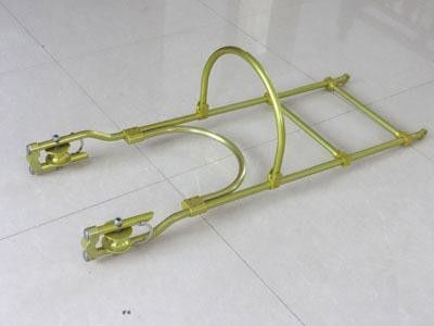 Thang dây treo 1000X300mm