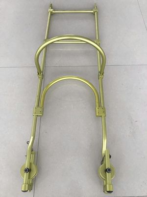 Thang dây treo 1000X300mm