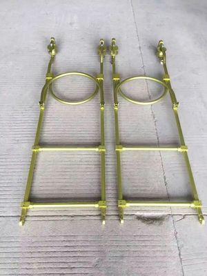 Thang dây treo 1000X300mm