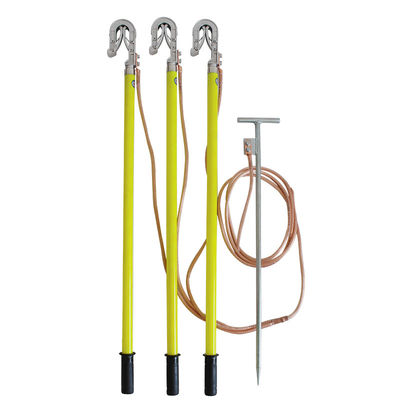Dây nối đất điện IEC 60227