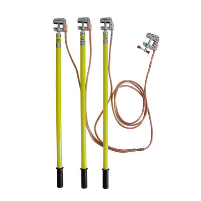 Dây nối đất điện IEC 60227