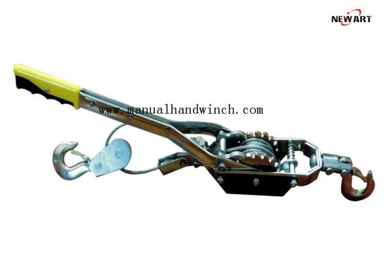 Công cụ đường truyền màu tùy chỉnh 1T Bánh răng đôi đường đơn đi cùng Puller