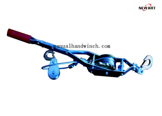 Máy kéo điện hạng nặng 2000kg NW2HT-S2 Dụng cụ xâu chuỗi đường truyền