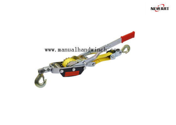 4 tấn đi cùng công cụ xâu dây truyền kéo