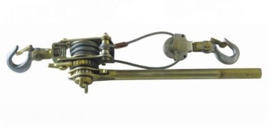 30KN Ratchet cáp kéo Ratchdt rút dây chặt hơn