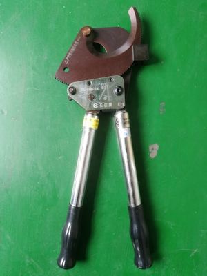 Máy cắt cáp J30 Ratchet