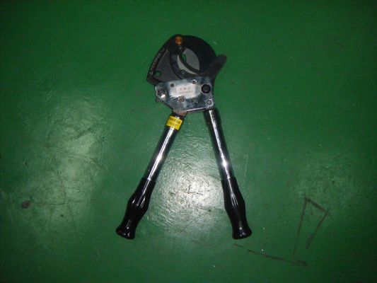 Máy cắt cáp J30 Ratchet