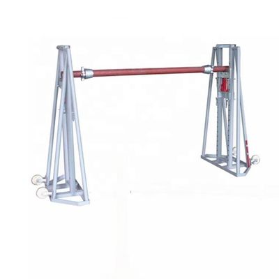 Đế trống cáp 200KN