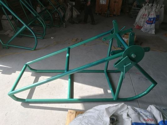 Giá đỡ cuộn dây 70Kg