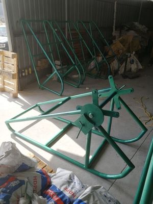 Giá đỡ cuộn dây 70Kg