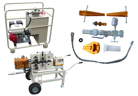 Công cụ tạo chuỗi 30KN OPGW
