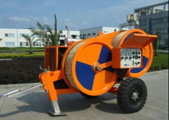 07192 Bộ căng cáp thủy lực