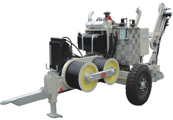 Bộ căng kéo thủy lực 60KN